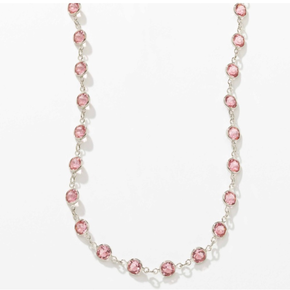 Chanelle Light Rose Ignite, Necklace